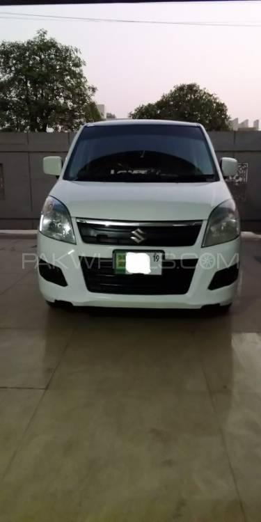 Daihatsu Mira 2012 for Sale in Lahore Image-1