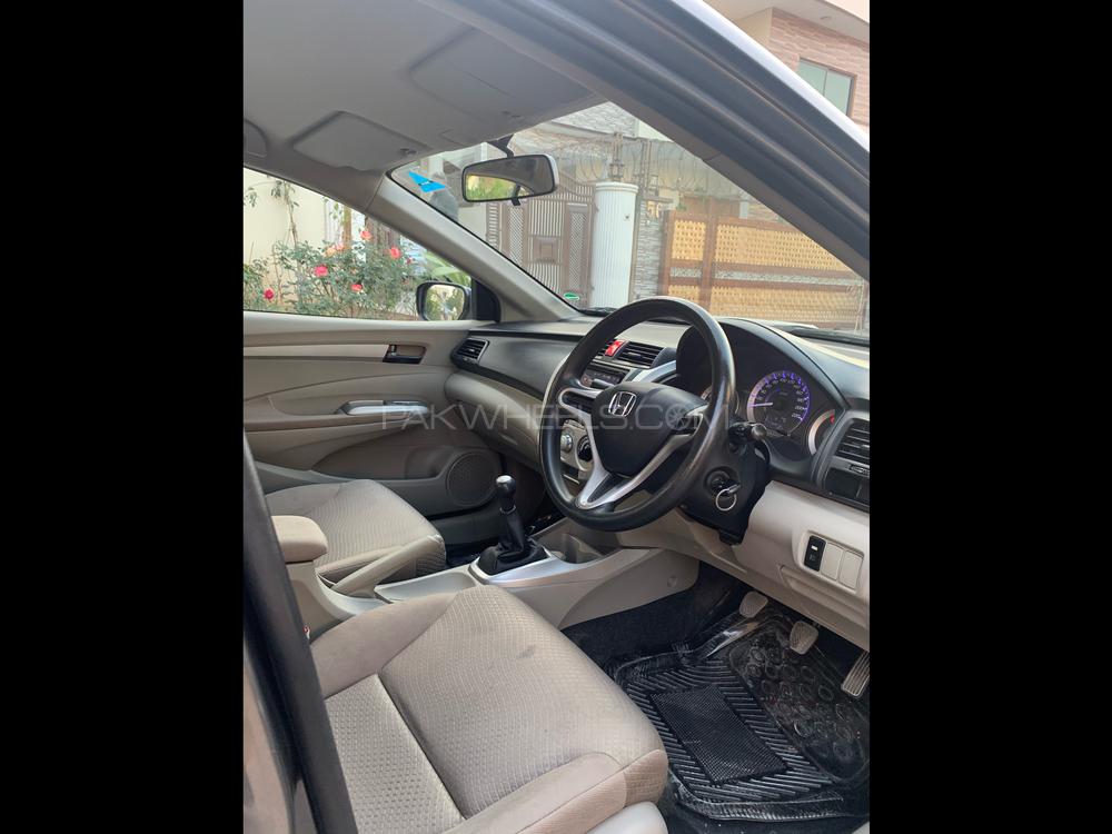Honda City 2017 for Sale in Islamabad Honda City 2017 for Sale in Islamabad Image-7