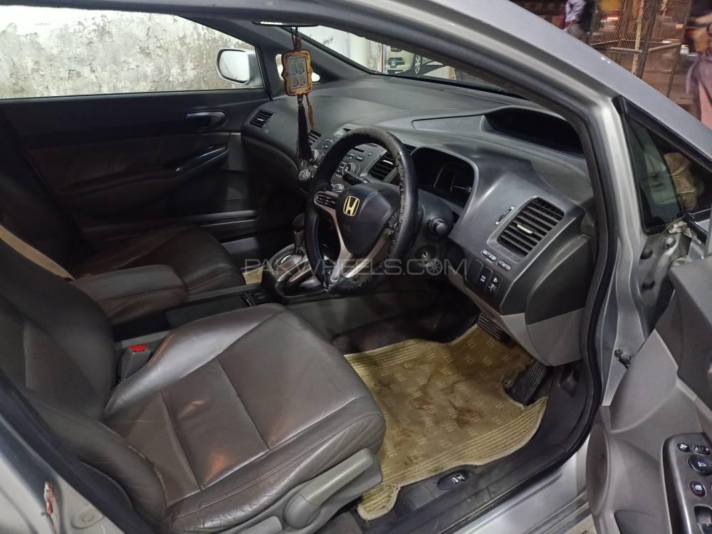 Honda Civic 2007 for Sale in Multan Image-1