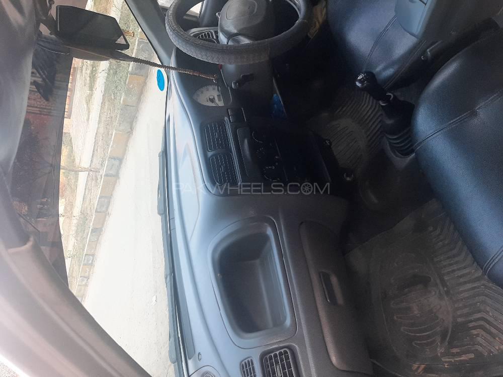 Suzuki Alto 2005 for Sale in Jaranwala Suzuki Alto 2005 for Sale in Jaranwala Image-8