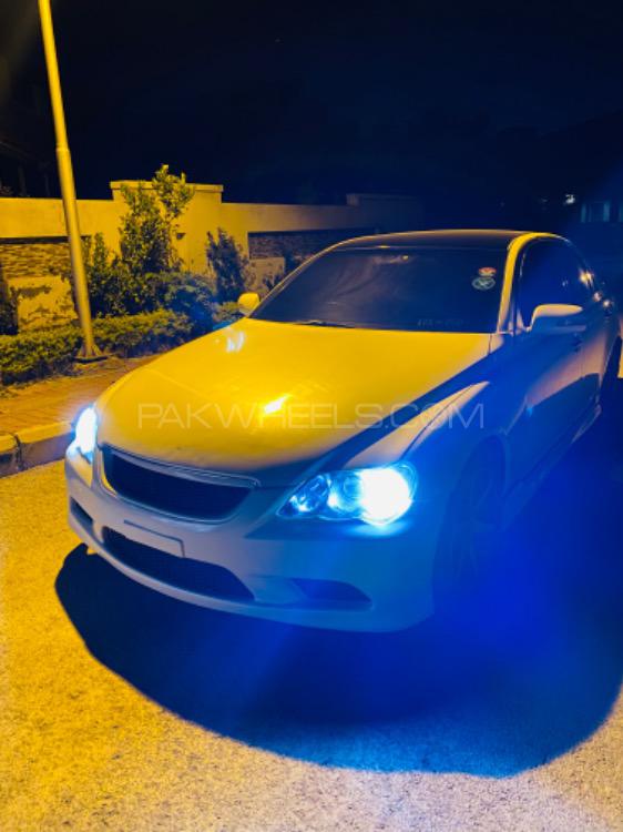 ٹویوٹا مارک ایکس - 2006  ٹویوٹا مارک ایکس - 2006  Image-5