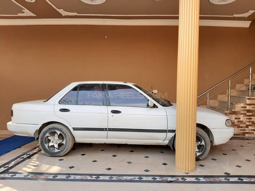 نسان سنی 1990 for Sale in ہری پور Image-1