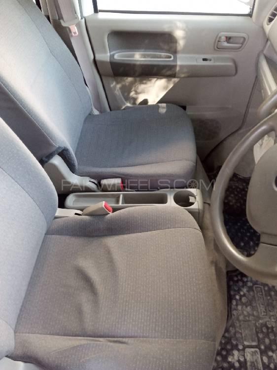 Suzuki Every 2014 for Sale in Faisalabad Suzuki Every 2014 for Sale in Faisalabad Image-9