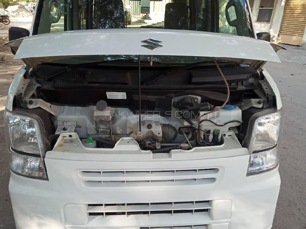 Suzuki Every 2014 for Sale in Faisalabad Suzuki Every 2014 for Sale in Faisalabad Image-7