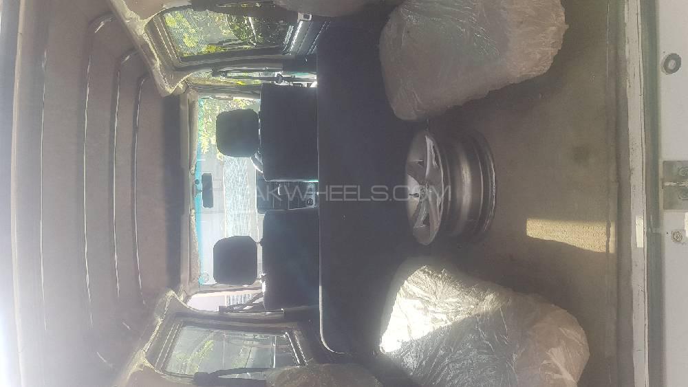 ڈائیہاتسو ہائی جیٹ 2012 for Sale in لاہور ڈائیہاتسو ہائی جیٹ 2012 for Sale in لاہور Image-5
