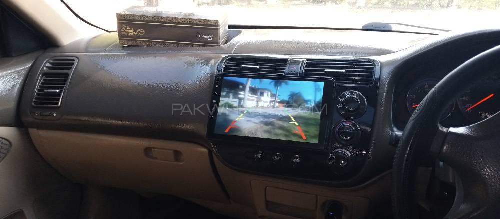 Honda Civic 2005 for Sale in Rawalpindi Honda Civic 2005 for Sale in Rawalpindi Image-4