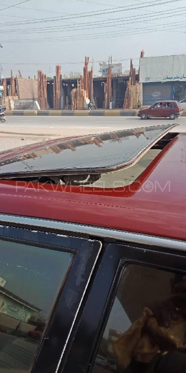 Toyota Corolla 1991 for Sale in Peshawar Toyota Corolla 1991 for Sale in Peshawar Image-14