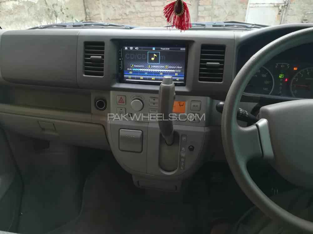 Suzuki Every Wagon 2012 for Sale in Peshawar Suzuki Every Wagon 2012 for Sale in Peshawar Image-6
