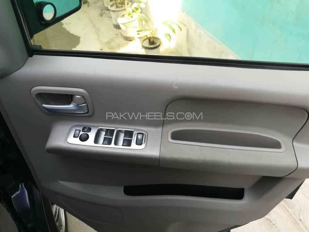 Suzuki Every Wagon 2012 for Sale in Peshawar Suzuki Every Wagon 2012 for Sale in Peshawar Image-10