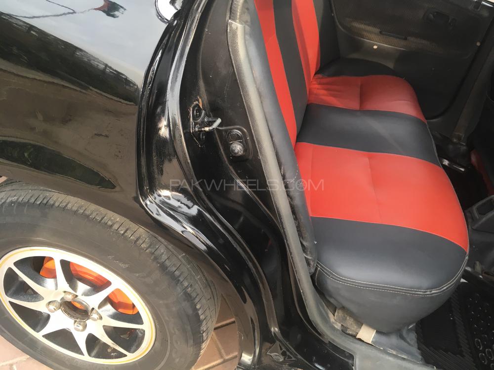 Honda Civic 1994 for Sale in Lahore Honda Civic 1994 for Sale in Lahore Image-8