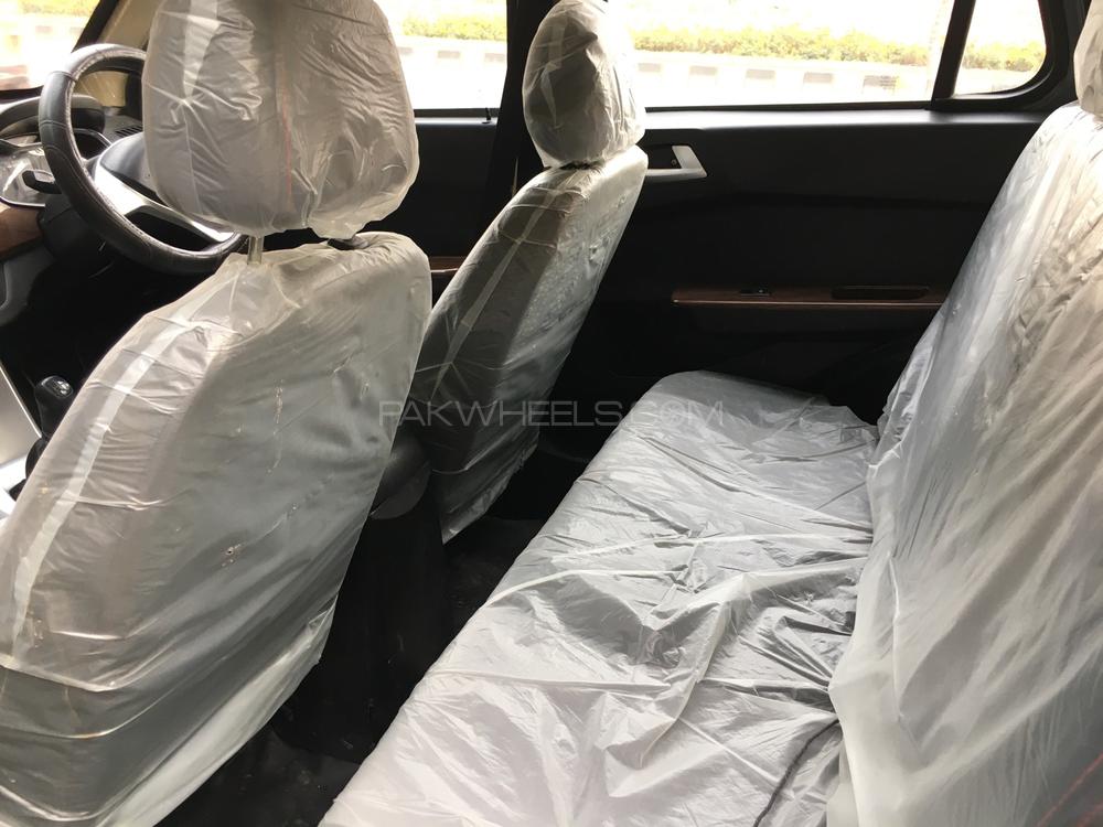 یونائیٹڈ براوو 2019 for Sale in لاہور یونائیٹڈ براوو 2019 for Sale in لاہور Image-8