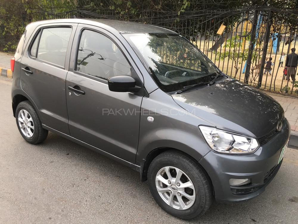 یونائیٹڈ براوو 2019 for Sale in لاہور یونائیٹڈ براوو 2019 for Sale in لاہور Image-2