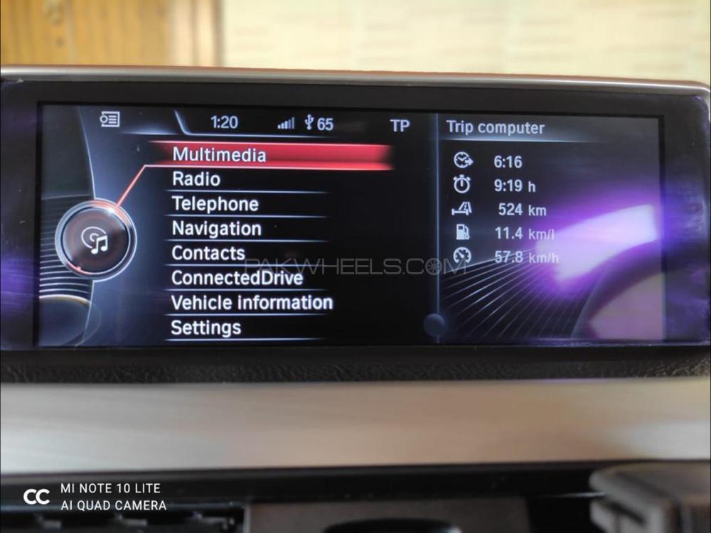 BMW 3 Series 2013 for Sale in Rawalpindi BMW 3 Series 2013 for Sale in Rawalpindi Image-7