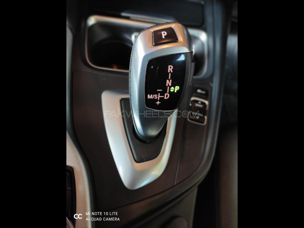 BMW 3 Series 2013 for Sale in Rawalpindi BMW 3 Series 2013 for Sale in Rawalpindi Image-9