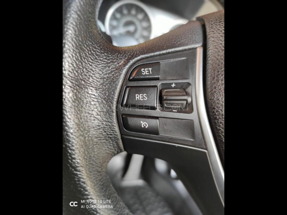 BMW 3 Series 2013 for Sale in Rawalpindi BMW 3 Series 2013 for Sale in Rawalpindi Image-19