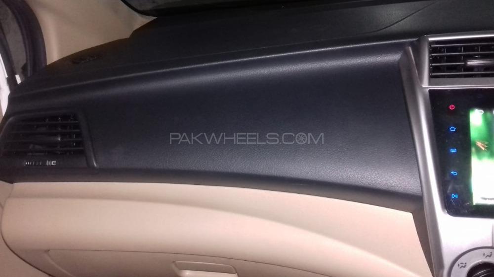 Honda City 2020 for Sale in Wazirabad Honda City 2020 for Sale in Wazirabad Image-10