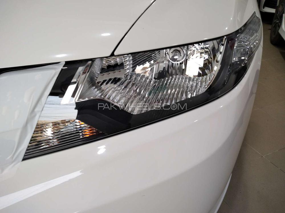 Honda City 2020 for Sale in Wazirabad Honda City 2020 for Sale in Wazirabad Image-12
