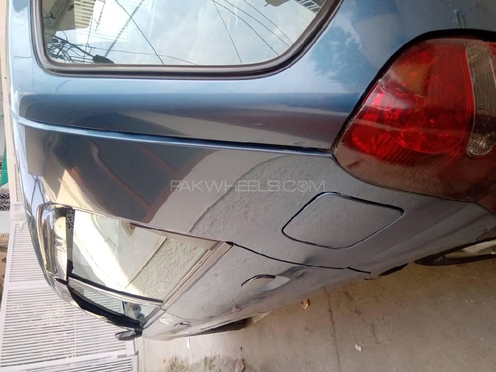 Suzuki Alto 2007 for Sale in Rawalpindi Suzuki Alto 2007 for Sale in Rawalpindi Image-7