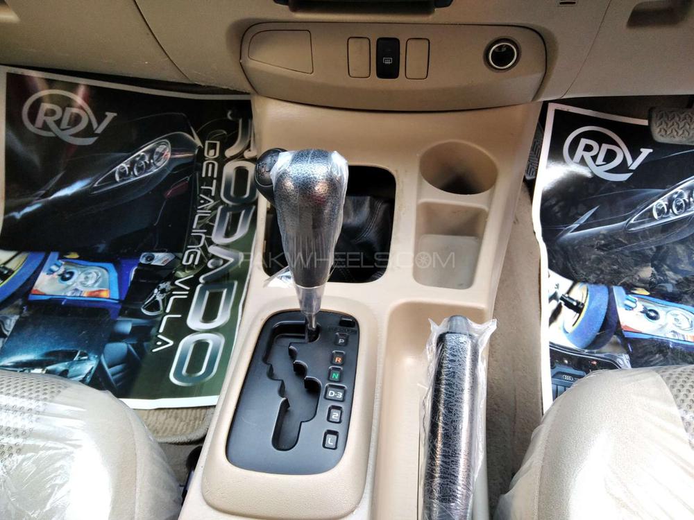 ٹویوٹا ہائیلکس 2014 for Sale in کراچی ٹویوٹا ہائیلکس 2014 for Sale in کراچی Image-7