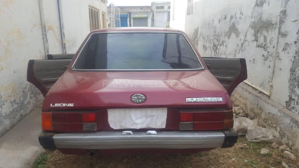 Subaru Legacy B4 1975 for Sale in Islamabad Subaru Legacy B4 1975 for Sale in Islamabad Image-18