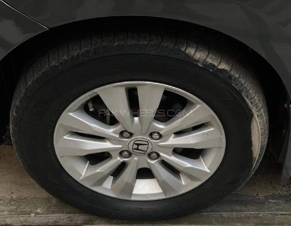 Honda City 2014 for Sale in Lahore Honda City 2014 for Sale in Lahore Image-9