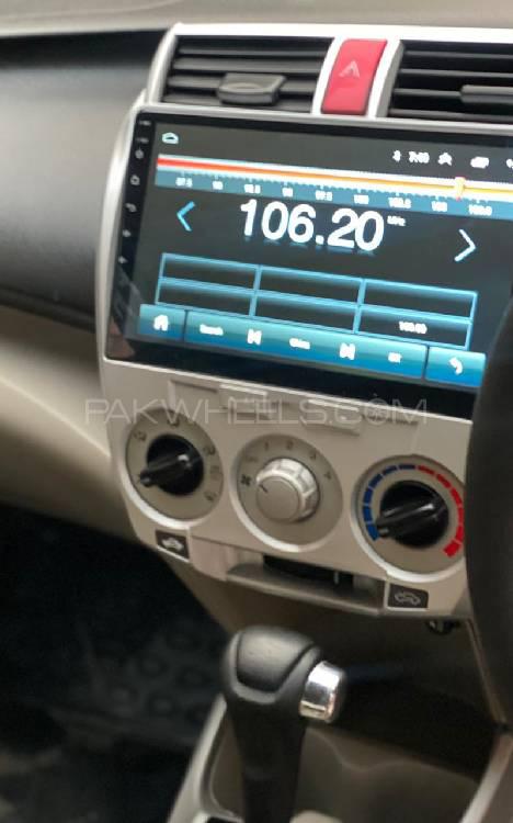 Honda City 2014 for Sale in Lahore Honda City 2014 for Sale in Lahore Image-6