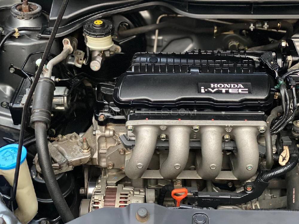 Honda City 2014 for Sale in Lahore Honda City 2014 for Sale in Lahore Image-8