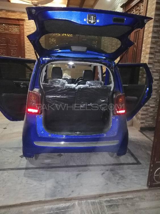 Honda N One 2017 for Sale in Rawalpindi Honda N One 2017 for Sale in Rawalpindi Image-6