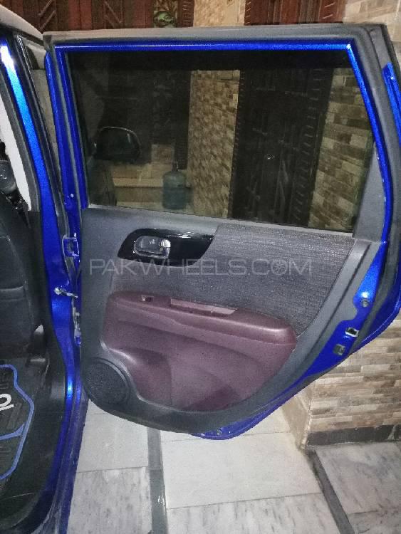 Honda N One 2017 for Sale in Rawalpindi Honda N One 2017 for Sale in Rawalpindi Image-17
