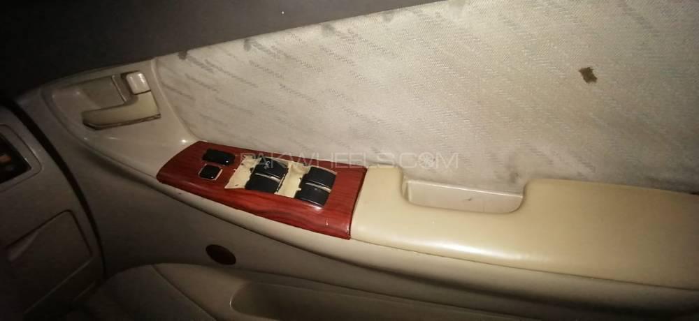 Toyota Corolla 2004 for Sale in Rawalpindi Toyota Corolla 2004 for Sale in Rawalpindi Image-10