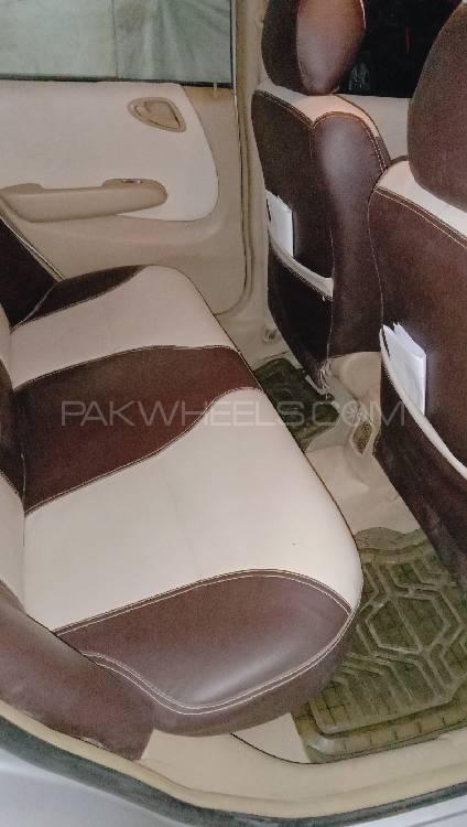 Honda City 2005 for Sale in Karachi Honda City 2005 for Sale in Karachi Image-15