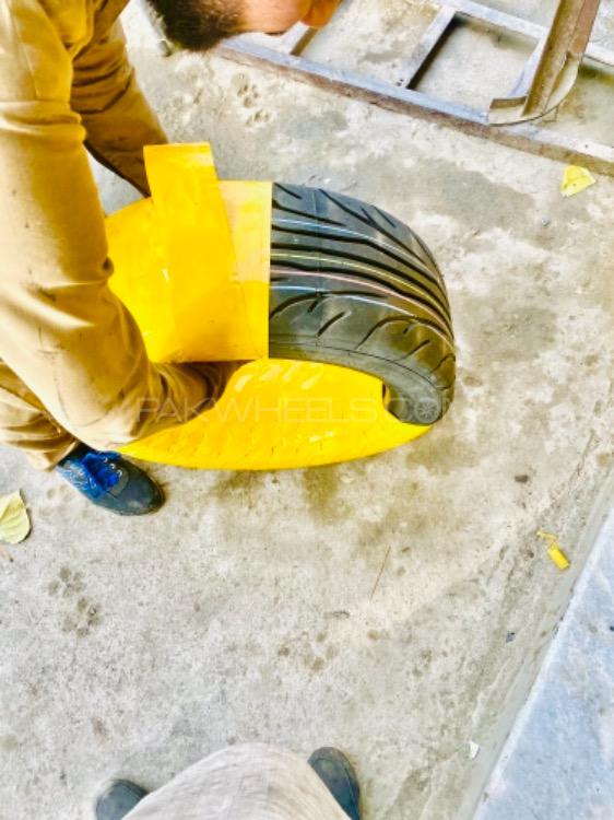 Toyota Corolla - 1974  Toyota Corolla - 1974  Image-4