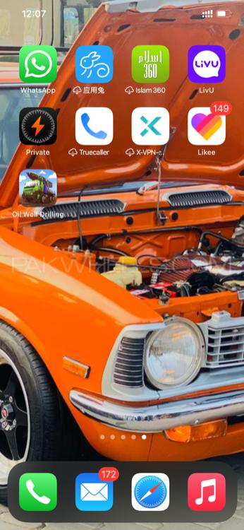 Toyota Corolla - 1974  Toyota Corolla - 1974  Image-8