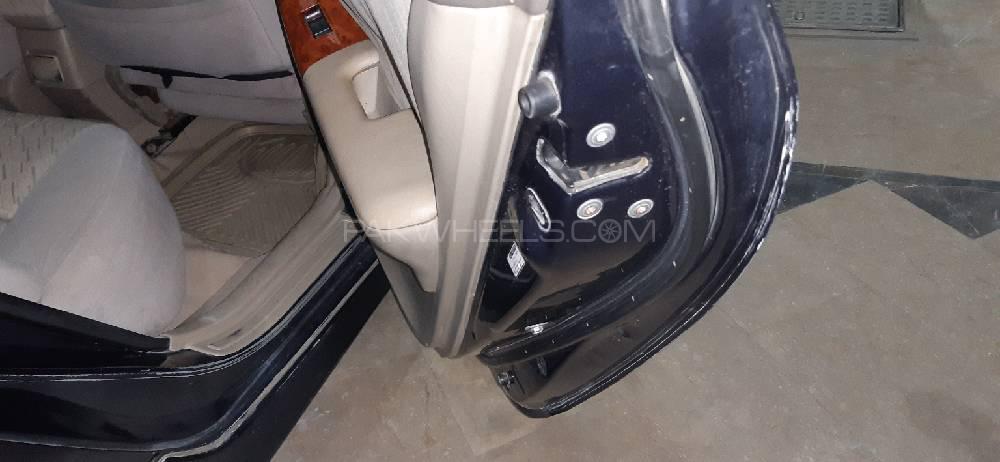 Toyota Corolla 2007 for Sale in Rawalpindi Toyota Corolla 2007 for Sale in Rawalpindi Image-4