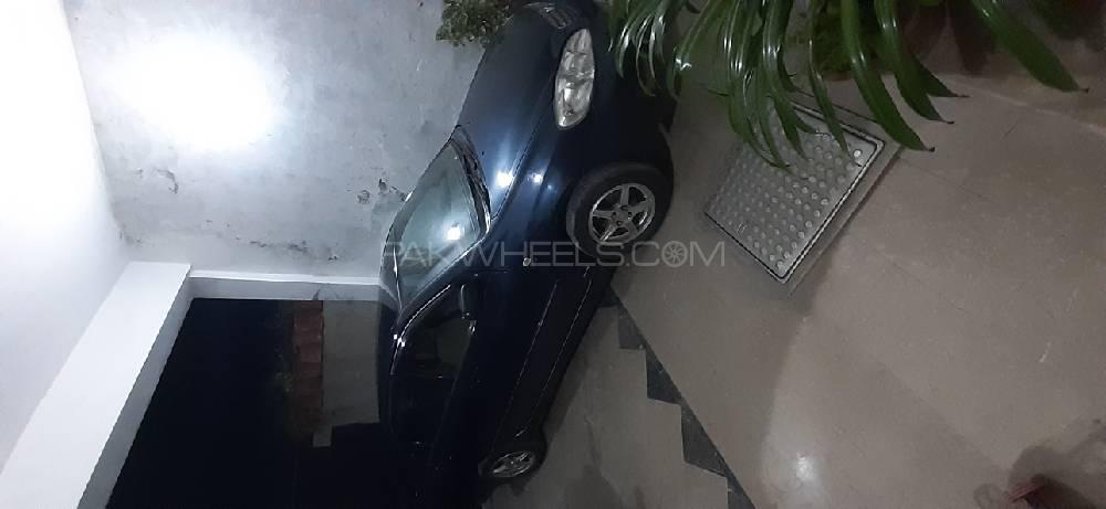 Toyota Corolla 2007 for Sale in Rawalpindi Toyota Corolla 2007 for Sale in Rawalpindi Image-2