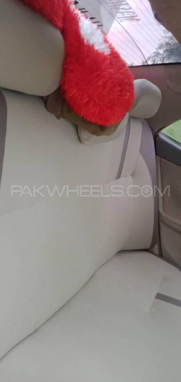 Toyota Corolla 2009 for Sale in Layyah Toyota Corolla 2009 for Sale in Layyah Image-7