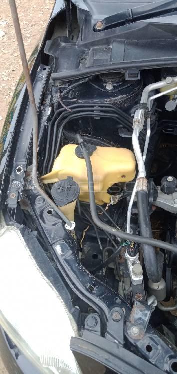 Toyota Corolla 2009 for Sale in Layyah Toyota Corolla 2009 for Sale in Layyah Image-14