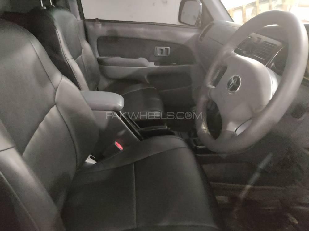 Toyota Surf 1999 for Sale in Multan Toyota Surf 1999 for Sale in Multan Image-7