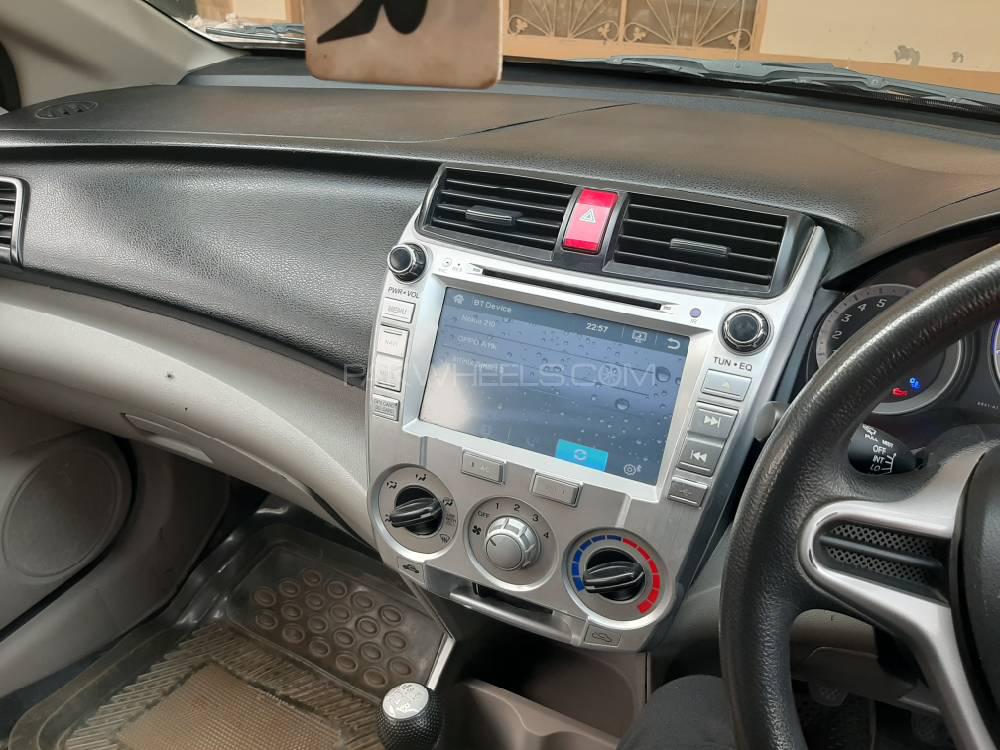 Honda City 2016 for Sale in Sahiwal Honda City 2016 for Sale in Sahiwal Image-14