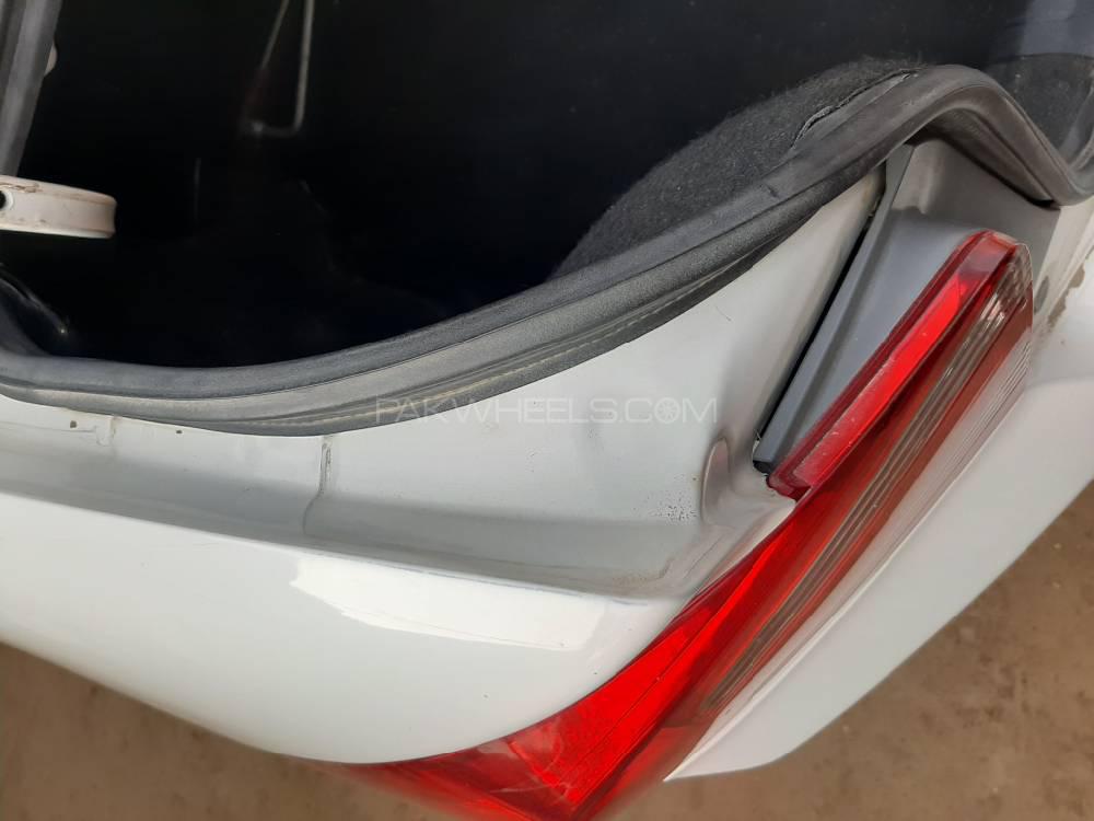 Honda City 2016 for Sale in Sahiwal Honda City 2016 for Sale in Sahiwal Image-19