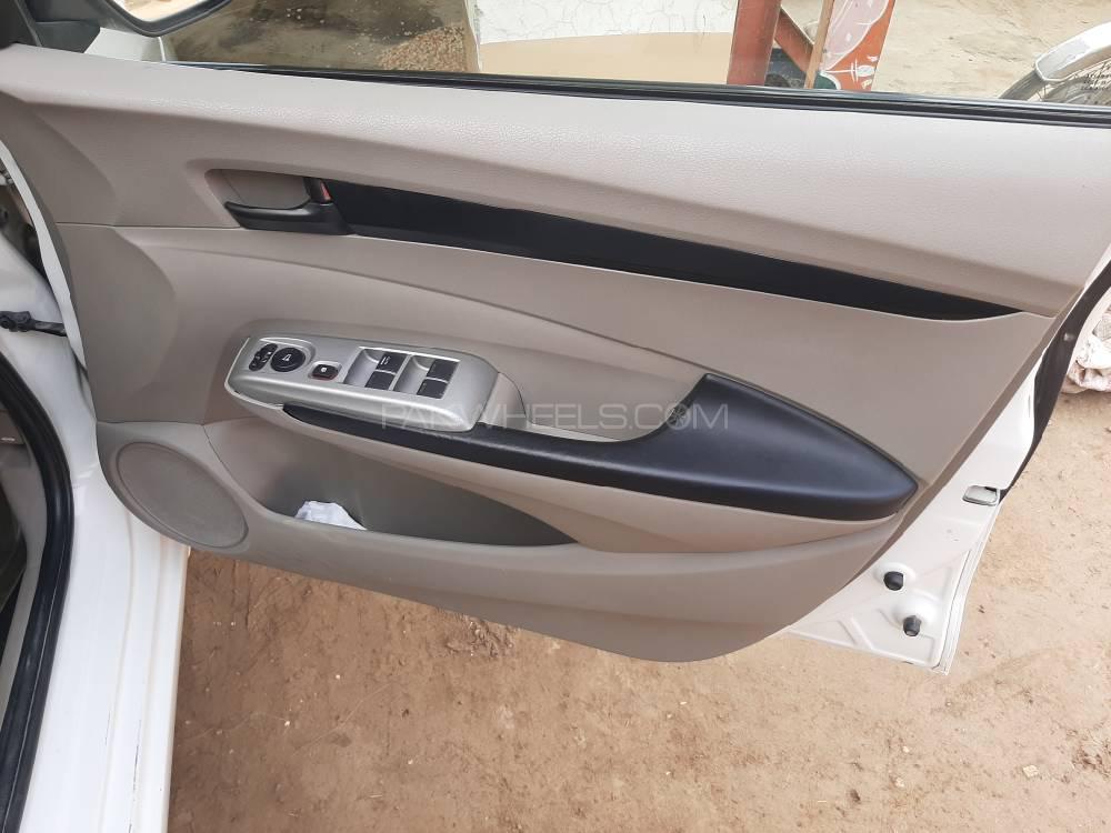 Honda City 2016 for Sale in Sahiwal Honda City 2016 for Sale in Sahiwal Image-16