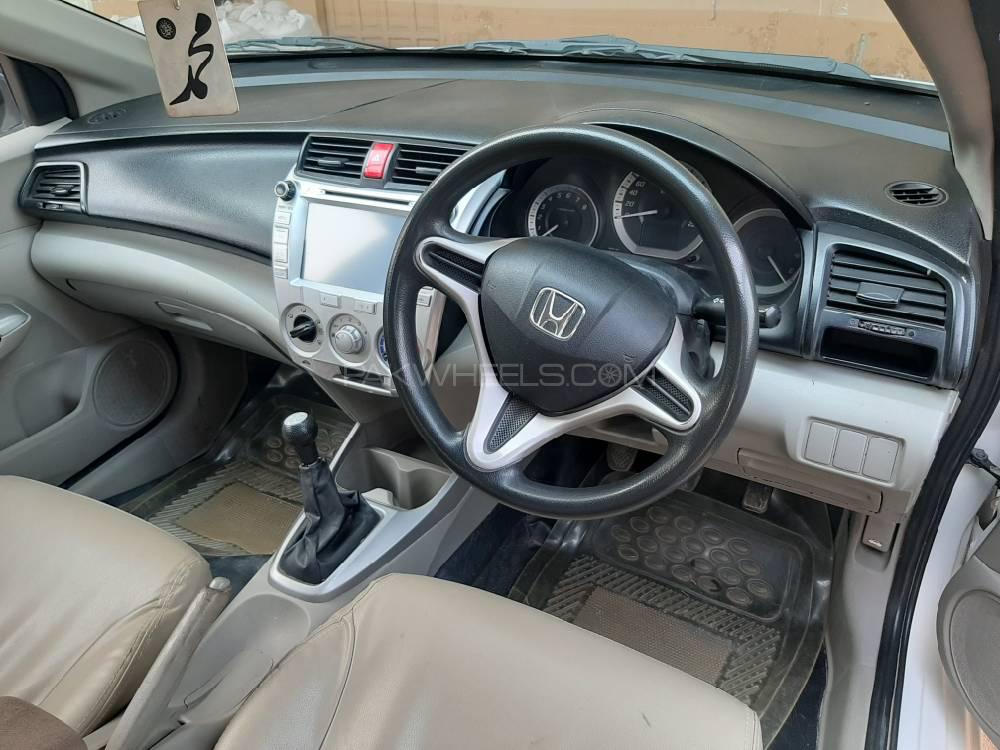 Honda City 2016 for Sale in Sahiwal Honda City 2016 for Sale in Sahiwal Image-17