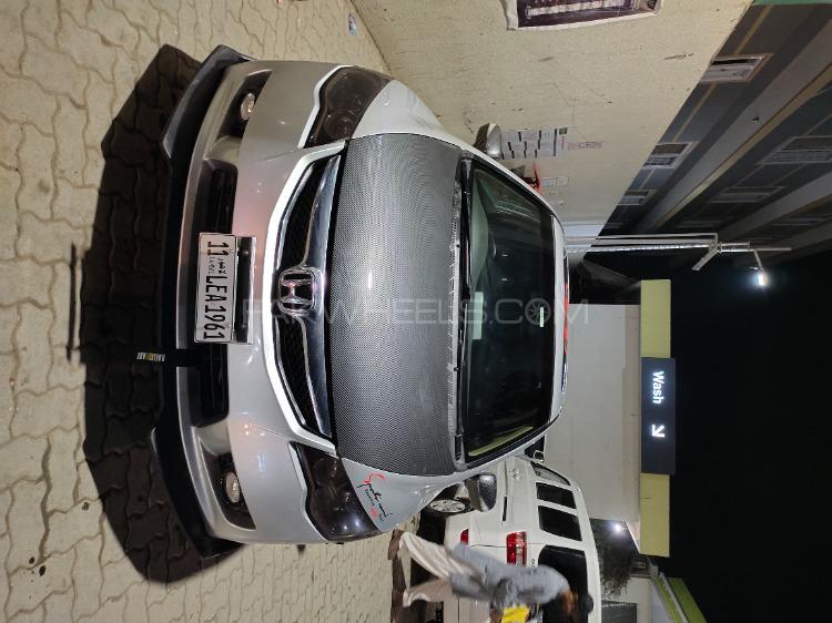 Honda Civic - 2011  Image-1