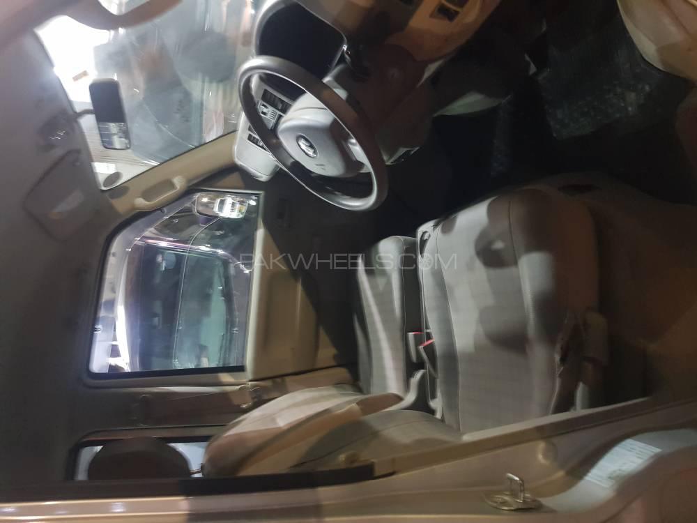 Suzuki Every 2013 for Sale in Karachi Suzuki Every 2013 for Sale in Karachi Image-9