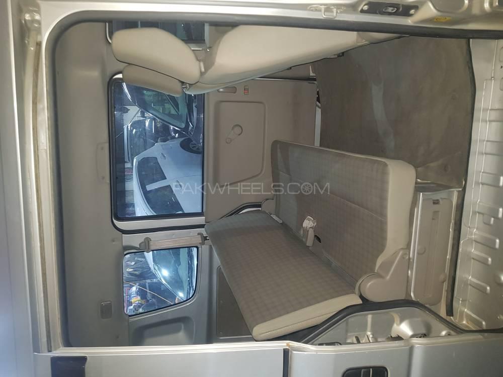 Suzuki Every 2013 for Sale in Karachi Suzuki Every 2013 for Sale in Karachi Image-16
