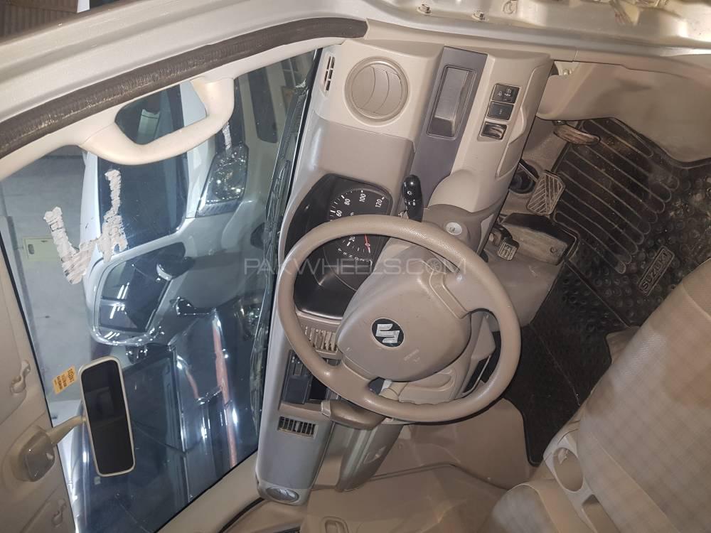 Suzuki Every 2013 for Sale in Karachi Suzuki Every 2013 for Sale in Karachi Image-14