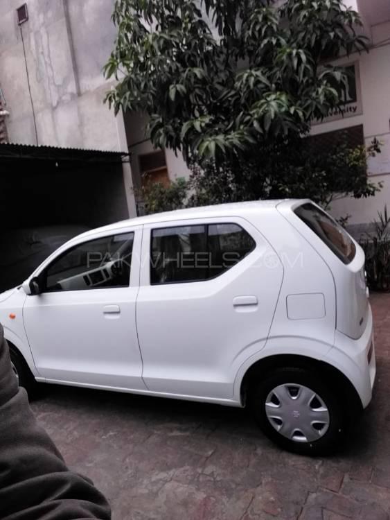 Suzuki Alto 2019 for Sale in Mian Wali Image-1