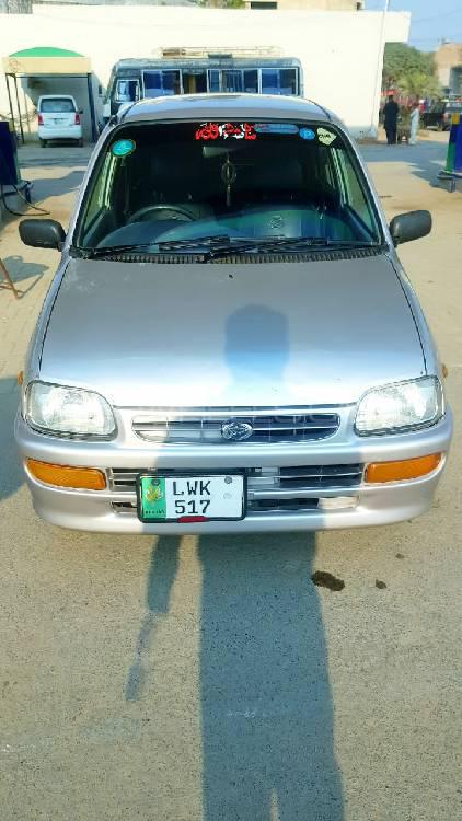 ڈائیہاتسو کیور 2006 for Sale in اوکاڑہ Image-1