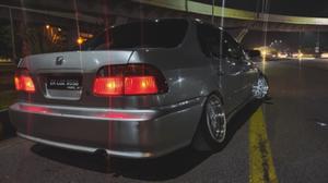 Honda Civic - 1996