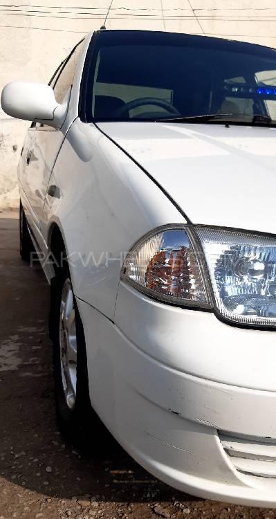 Suzuki Cultus 2016 for Sale in Rawalpindi Suzuki Cultus 2016 for Sale in Rawalpindi Image-3
